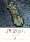 Viking Age Archaeology cover