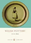 Welsh Pottery cover