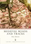 Medieval Roads and Tracks cover