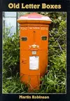 Old Letter Boxes cover