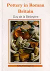 Pottery in Roman Britain cover