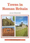 Towns in Roman Britain cover
