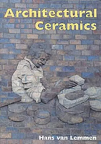 Architectural Ceramics cover