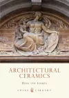 Architectural Ceramics cover