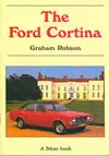 The Ford Cortina cover