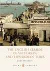 The English Seaside in Victorian and Edwardian Times cover