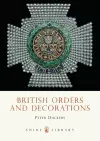 British Orders and Decorations cover