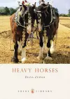 Heavy Horses cover