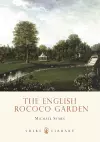 The English Rococo Garden cover