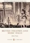 British Theatres and Music Halls cover