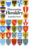 Discovering Heraldry cover