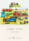 Corgi Toys cover