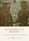 Monumental Brasses cover