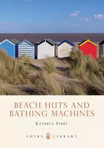 Beach Huts and Bathing Machines cover