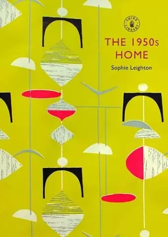 The 1950s Home cover