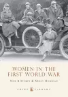 Women in the First World War cover