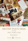 British Postcards of the First World War cover