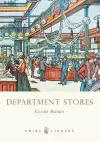 Department Stores cover