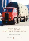 The Road Haulage Industry cover