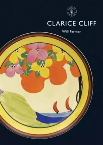 Clarice Cliff cover