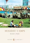 Holiday Camps cover