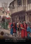 Tudor England cover