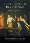 The Industrial Revolution cover