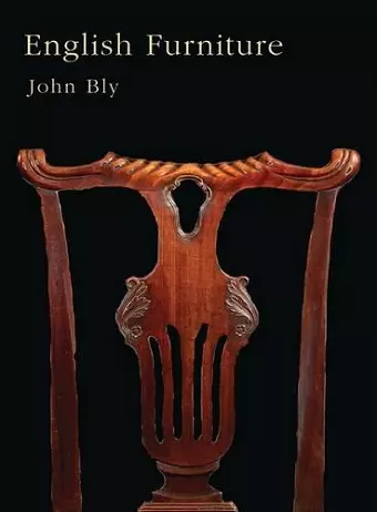 English Furniture cover