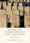 British and Commonwealth War Cemeteries cover