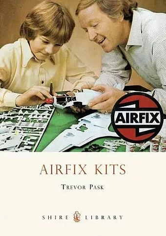 Airfix Kits cover