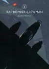 RAF Bomber Crewman cover