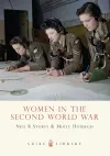 Women in the Second World War cover