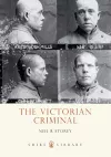 The Victorian Criminal cover