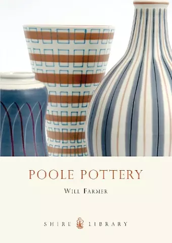 Poole Pottery cover