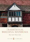 Traditional Building Materials cover