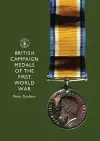 British Campaign Medals of the First World War cover