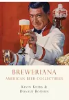 Breweriana cover