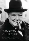 Winston Churchill cover