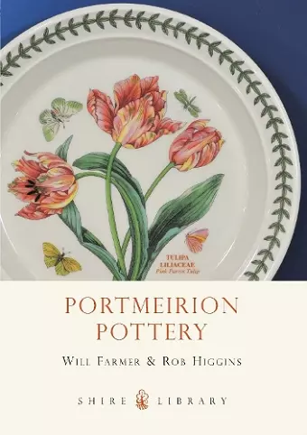 Portmeirion cover