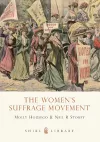 The Women’s Suffrage Movement cover