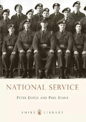 National Service cover