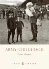 Army Childhood cover