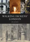 Walking Dickens’ London cover