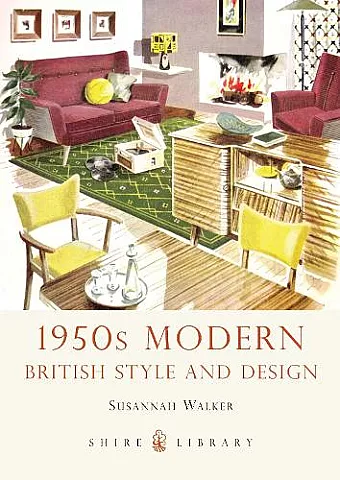 1950s Modern cover