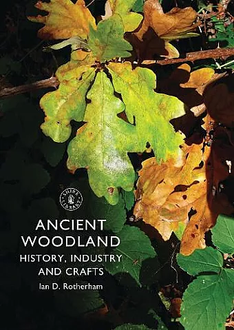 Ancient Woodland cover