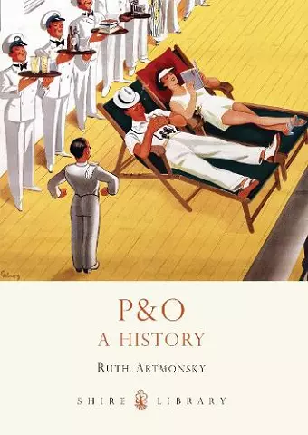 P&O cover