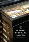 Museums in Britain cover