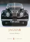 Jaguar cover