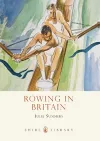 Rowing in Britain cover