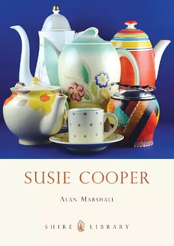 Susie Cooper cover